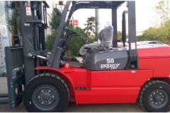 Kalis Vinç Platform