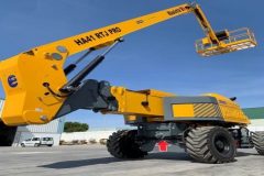 Kalis Vinç Platform