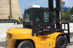 Kalis Vinç Platform