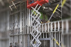 Kalis Vinç Platform