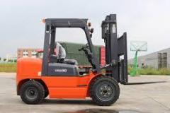 Kalis Vinç Platform