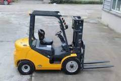 Kalis Vinç Platform